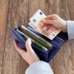 contanti quali saranno ritirati