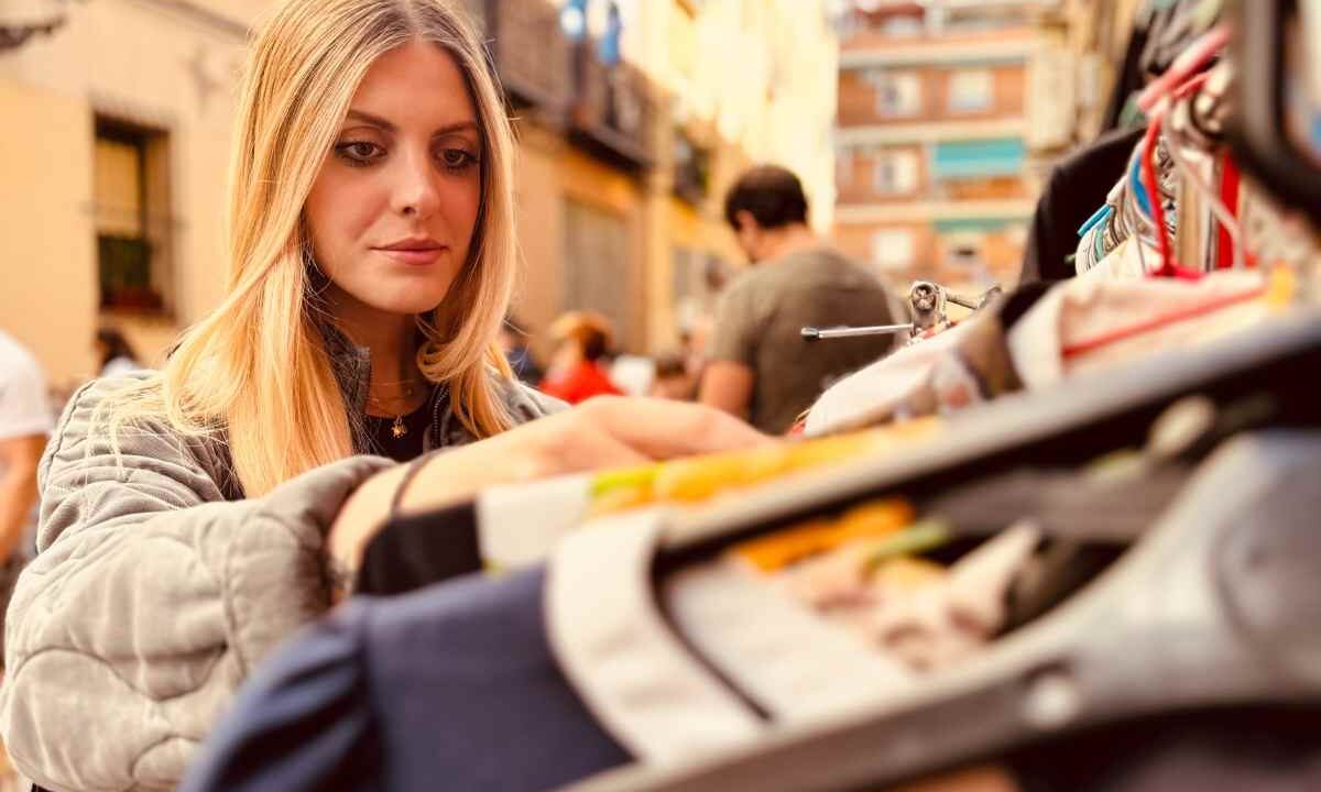 Mercato Vintage ad Aversa